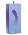 Вибромассажер для точки G We-Vibe Rave G-Spot