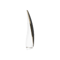 Люксовый вакуумный клиторальный стимулятор SATISFYER LUXURY HAUTE COUTURE BLACK