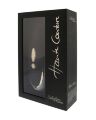 Люксовый вакуумный клиторальный стимулятор SATISFYER LUXURY HAUTE COUTURE BLACK