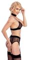 Комплект белья Bra Set Velvet M