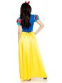 Костюм Белоснежки Leg Avenue Classic Snow White M