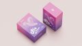 Вибратор в трусики KISSTOY Viosecret Pro, с пульсацией для клитора, трусики-стрепы в комплекте