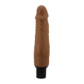 Вибратор Baile - Waldofr Sliding Skin 8.5", BW-027003LP