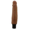 Вибратор Baile - Waldofr Sliding Skin 8.5", BW-027003LP