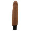 Вибратор Baile - Waldofr Sliding Skin 8.5", BW-027003LP