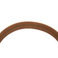БДСМ-набір LOCKINK Bondage &amp; Restraint Brown Set