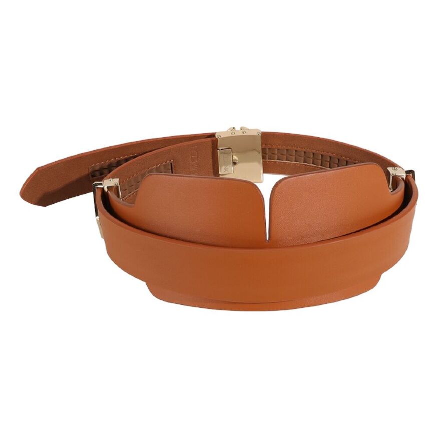 БДСМ-набір LOCKINK Bondage &amp; Restraint Brown Set