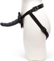 FS80003 Набор Vibrating Strap-on Harness Kit Коллекция: Feel it Baby Fifty Shades of Grey
