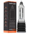 Гидропомпа Bathmate Hydromax 8 Clear, для члена длиной от 15 до 20 см, диаметр до 5,5 см