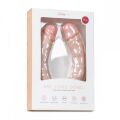 Двусторонний реалистичный фаллоимитатор Easy Toys «Mr. Long Dong» 50cm