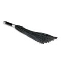 Плетка Easy Toys Long Flogger With Metal Grip