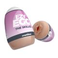 Мастурбатор-яйцо, вагина CRUSHIOUS EZY EGG THE Skilled, реалистичный