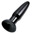 Універсальна анальна втулка невеликого розміру Fetish Fantasy Series Limited Edition Beginner's Butt Plug - Black