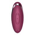 Вибростимулятор-пульсатор Satisfyer Tap &amp; Climax 2 Red