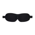 Маска на очі - Ouch! 3D Blindfold Black