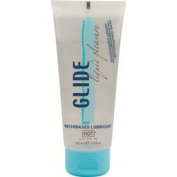 Лубрикант на водной основе GLIDE, 100 мл