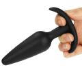Класична анальна пробка Lure Me Butt Plug L Black
