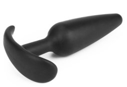 Классическая анальная пробка Lure Me Butt Plug L Black