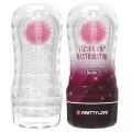 Мастурбатор - Pretty Love Vacuum Cup Masturbator Stellar Pink