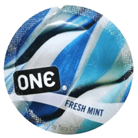 ONE