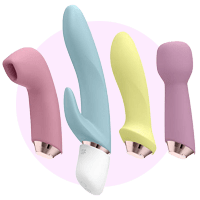 Секс-игрушки